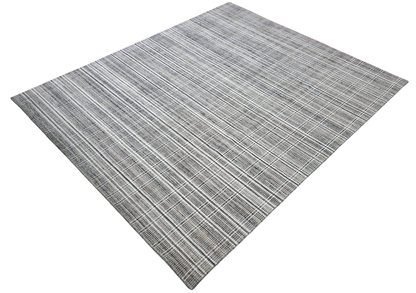 Contemporary Designer Rug 305x247cm | Rug# 32112