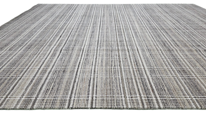 Contemporary Designer Rug 305x247cm | Rug# 32112