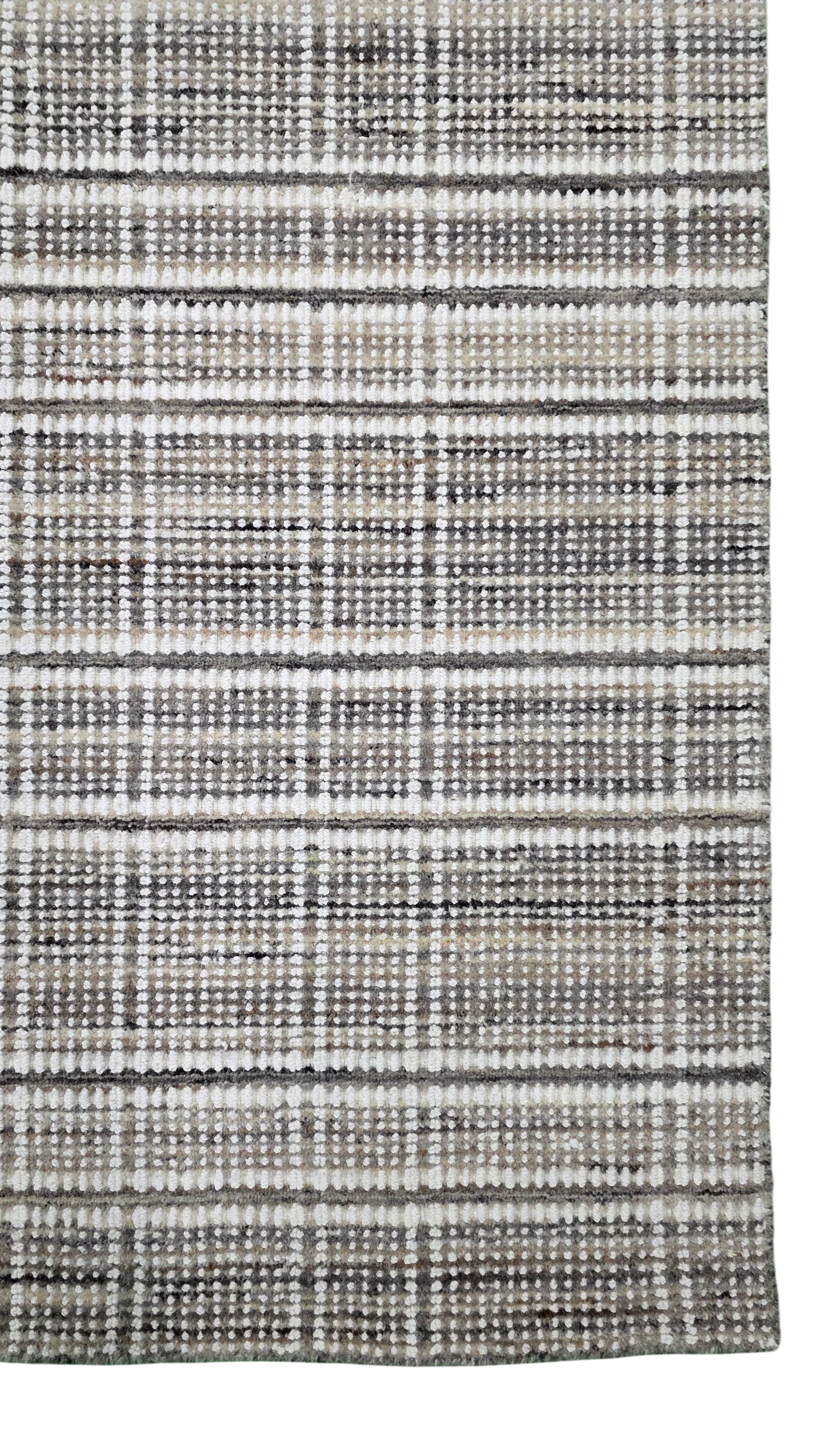 Contemporary Designer Rug 305x247cm | Rug# 32112