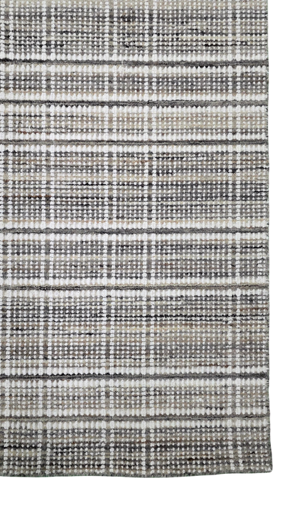 Contemporary Designer Rug 305x247cm | Rug# 32112