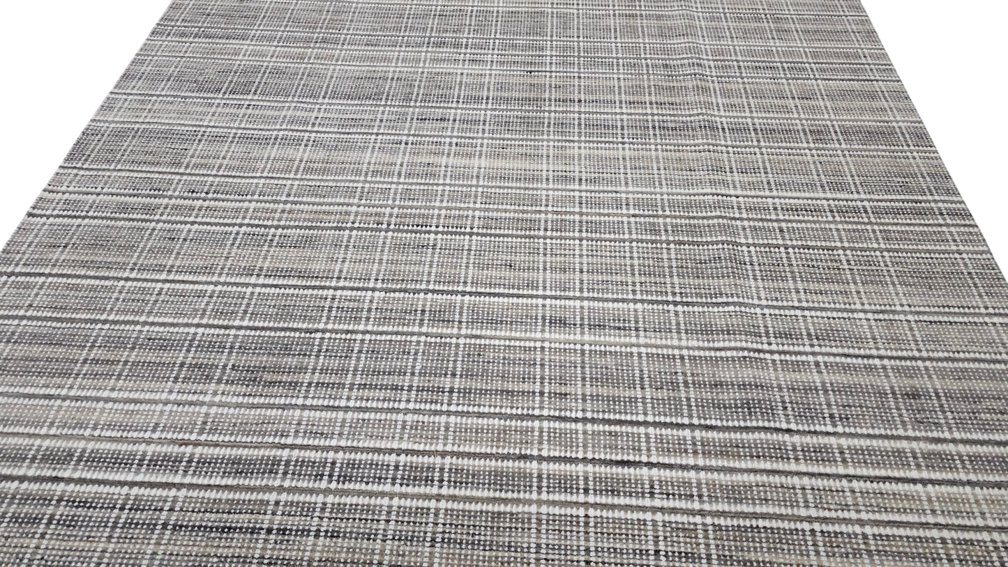 Contemporary Designer Rug 305x247cm | Rug# 32112