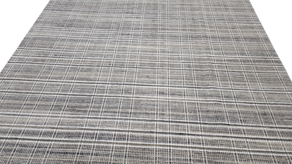 Contemporary Designer Rug 305x247cm | Rug# 32112