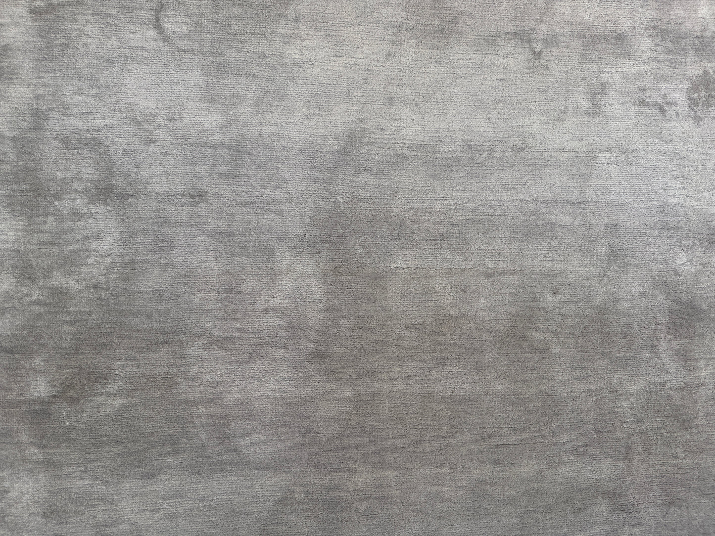 Custom made modern designer rug in pure silk 350x248 cm | Rug# 32129