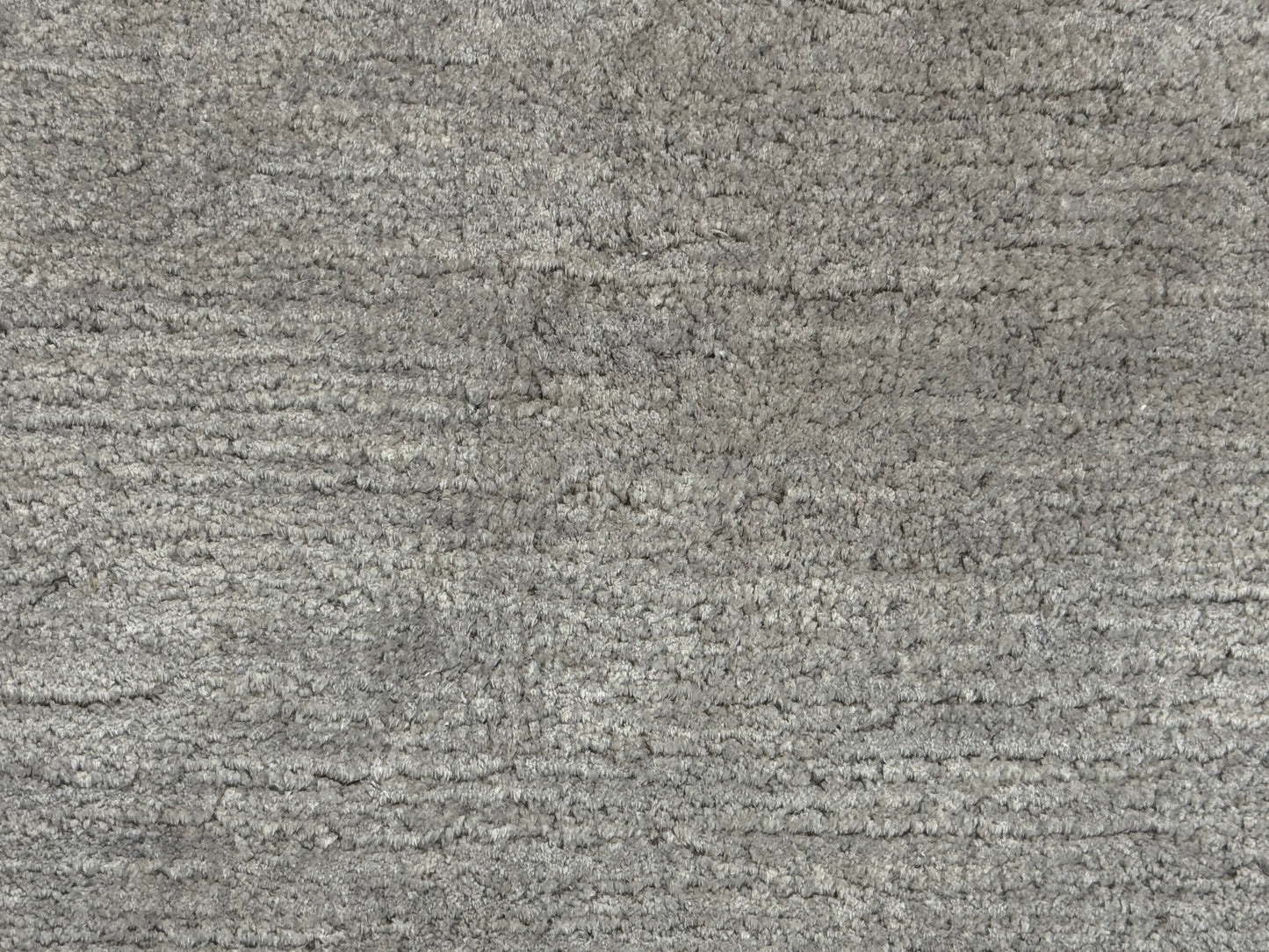 Custom made modern designer rug in pure silk 350x248 cm | Rug# 32129