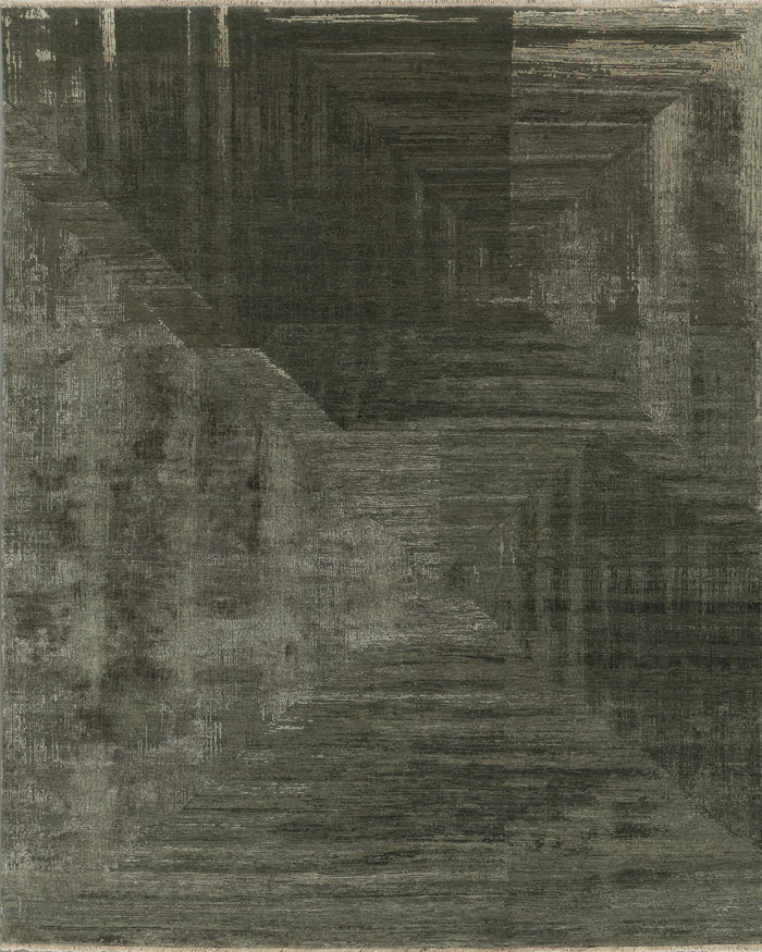 Modern Jaipur Abstract Designer Rug 305x244 cm | Rug#32192