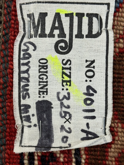 Persian Miri-creation, Garous Bijar 325x203 cm | Rug# 4011A