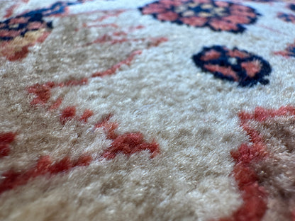 Gardooneh-Mehr Bijar  circa 2000, 204x156 cm | Rug# 422