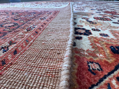 Gardooneh-Mehr Bijar  circa 2000, 204x156 cm | Rug# 422