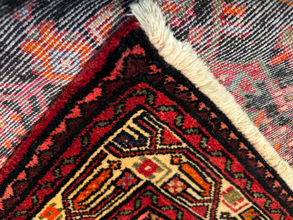 Vintage Malayer c.1950, Persia 225x130 cm | Rug# 5640