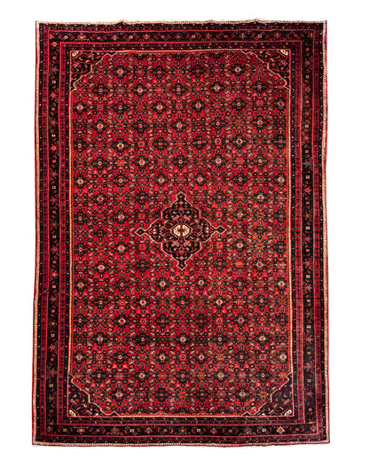 Vintage Enjelass 330x222cm | Rug# 6040