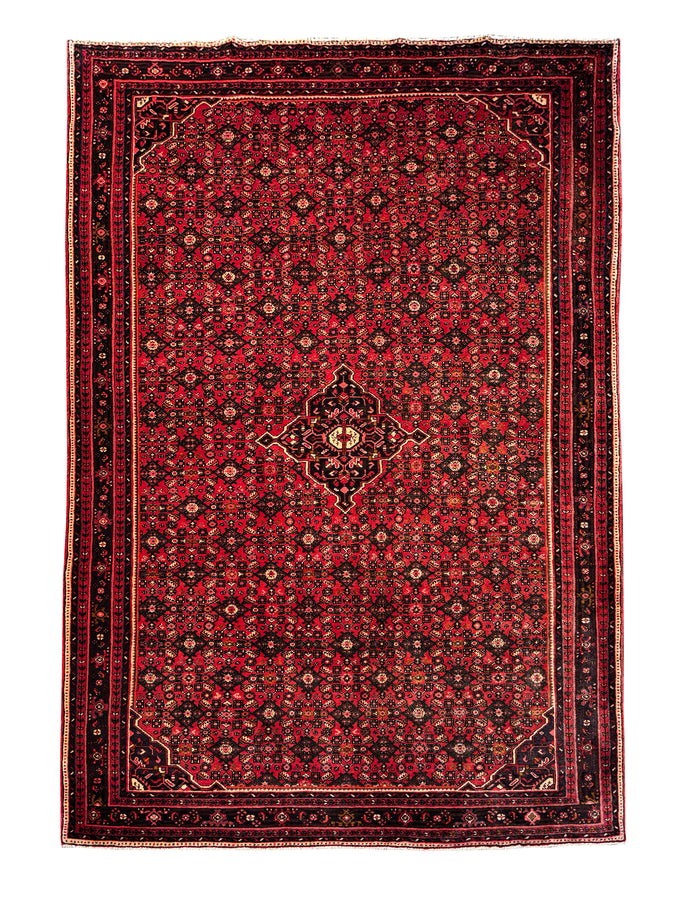 Vintage Enjelass 330x222cm | Rug# 6040