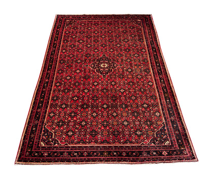 Vintage Enjelass 330x222cm | Rug# 6040