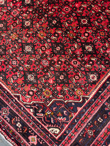 Vintage Enjelass 330x222cm | Rug# 6040