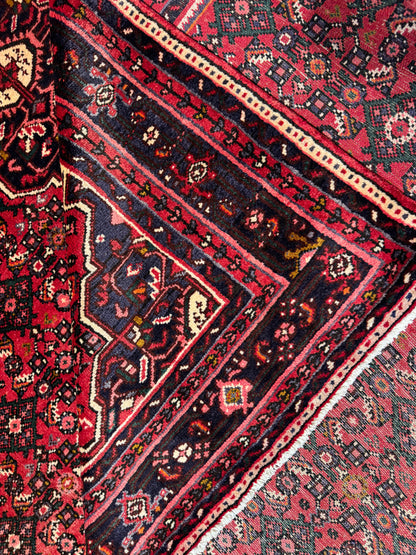 Vintage Enjelass 330x222cm | Rug# 6040