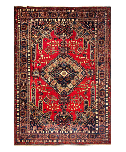 Antique Caucasian 310x210cm | Rug# 6897