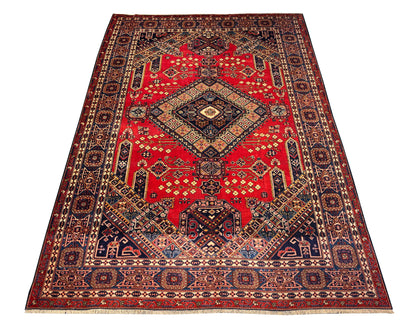 Antique Caucasian 310x210cm | Rug# 6897