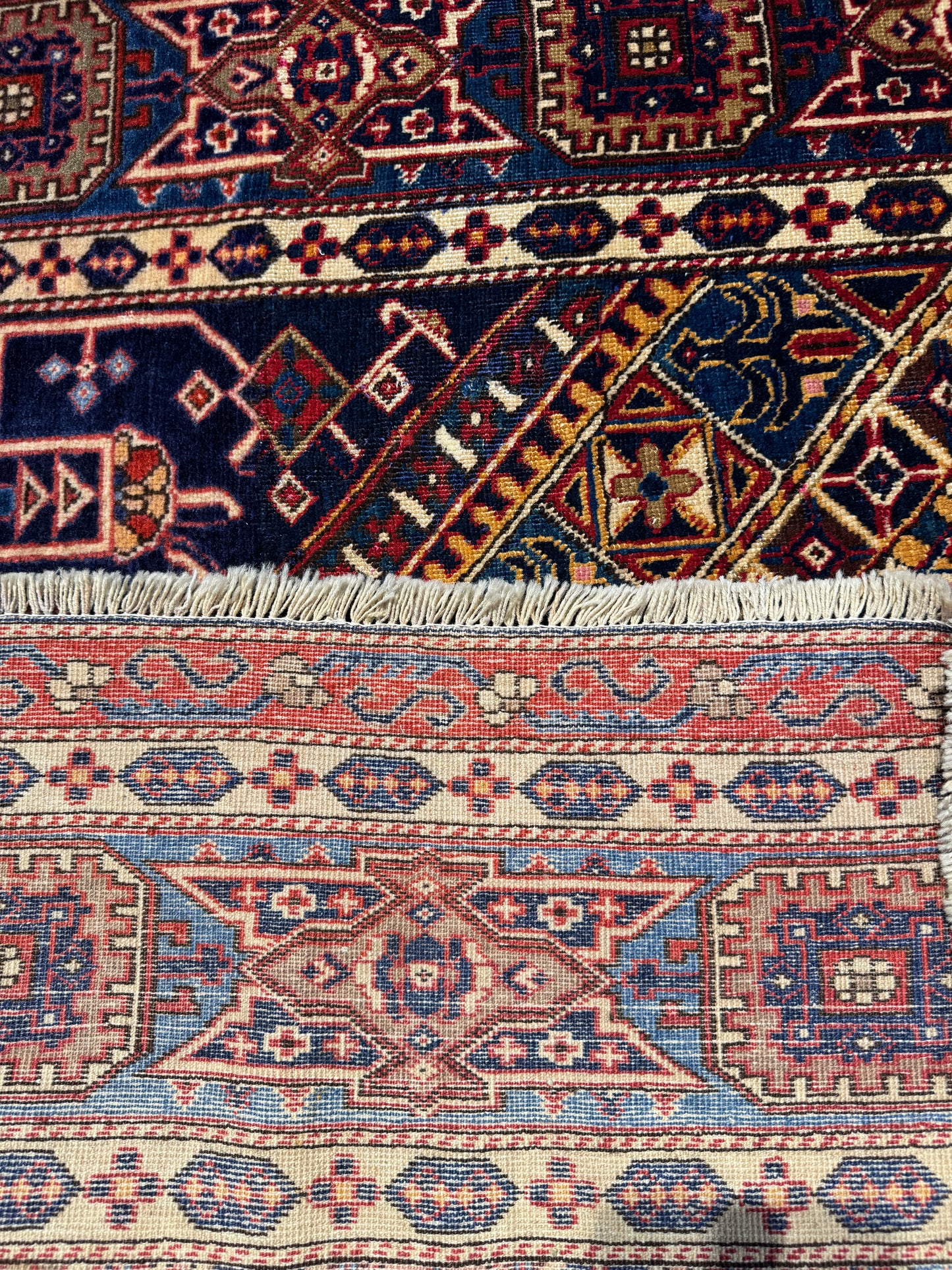 Antique Caucasian 310x210cm | Rug# 6897