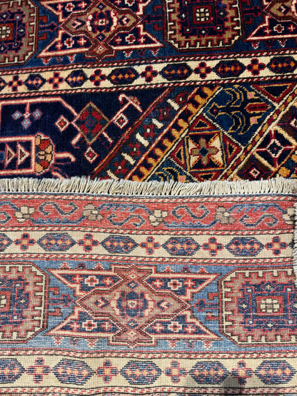 Antique Caucasian 310x210cm | Rug# 6897