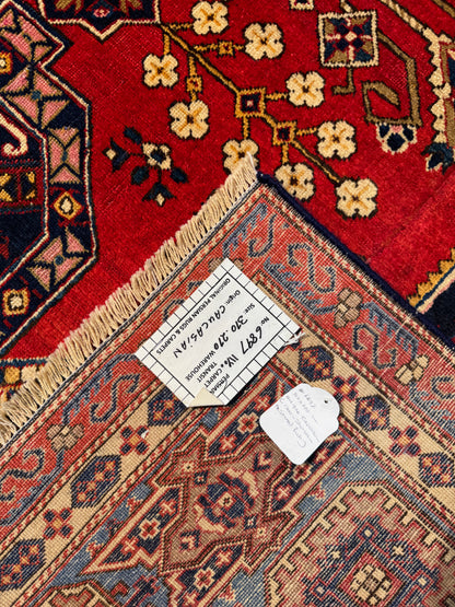 Antique Caucasian 310x210cm | Rug# 6897