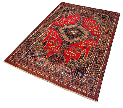 Antique Caucasian 310x210cm | Rug# 6897