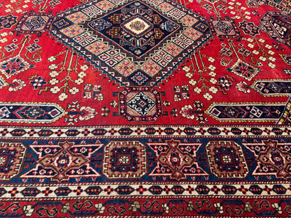 Antique Caucasian 310x210cm | Rug# 6897
