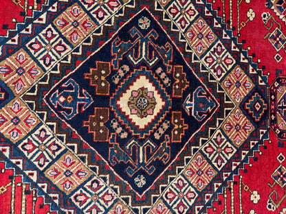 Antique Caucasian 310x210cm | Rug# 6897