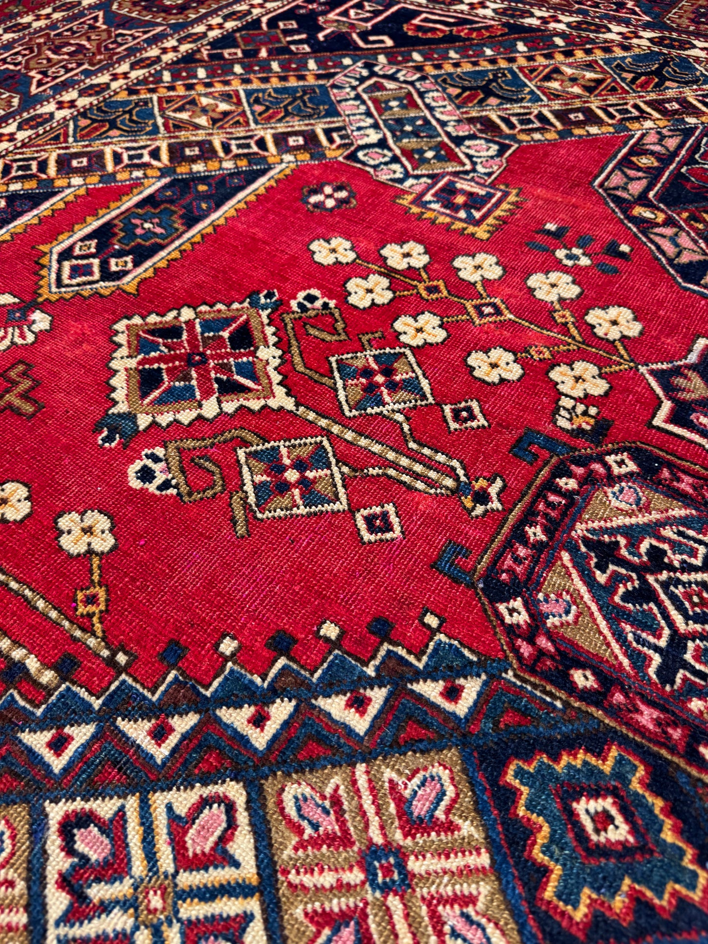 Antique Caucasian 310x210cm | Rug# 6897