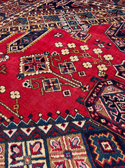 Antique Caucasian 310x210cm | Rug# 6897