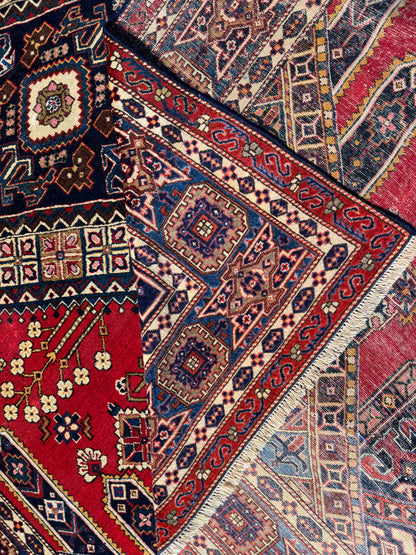 Antique Caucasian 310x210cm | Rug# 6897