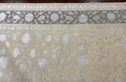 Superfine Amritsar in Transitional Isfahan design  352x250cm | Rug# 9481A