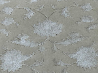 Superfine Amritsar in Transitional Isfahan design  352x250cm | Rug# 9481A