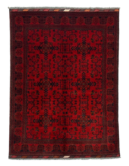 Ersari Turkoman Rug 196x119cm | Rug# 27069