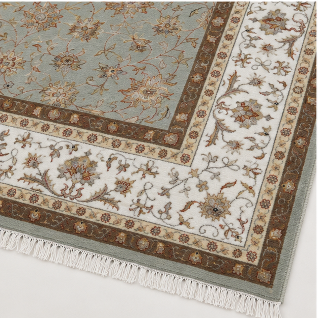 New-Weave Jaipur Safavid Floral Rug 300x197 cm | Rug# 31113
