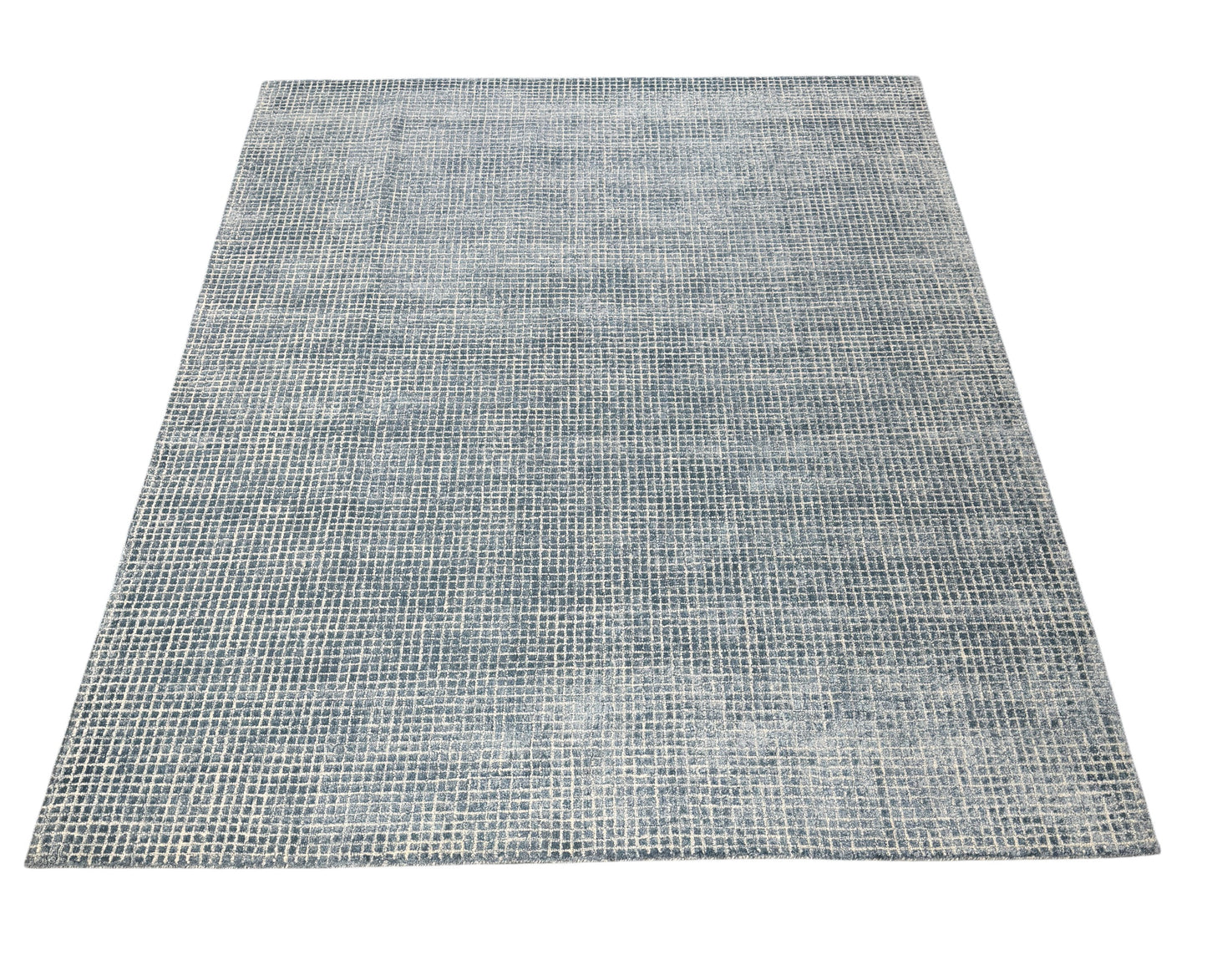 Mid-century modern design 250x200cm | Rug# 30921
