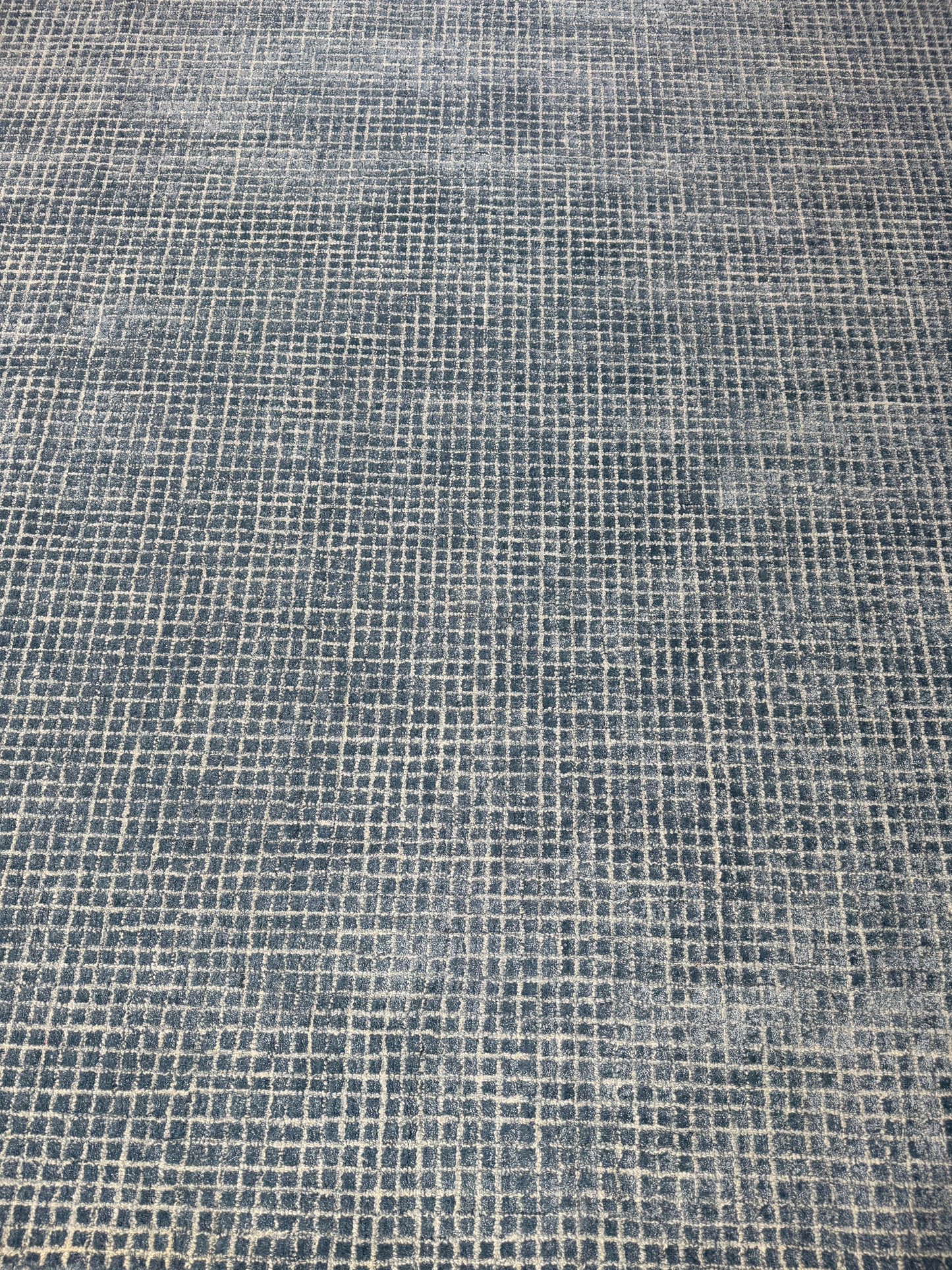 Mid-century modern design 250x200cm | Rug# 30921