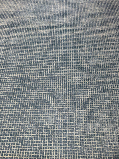 Mid-century modern design 250x200cm | Rug# 30921