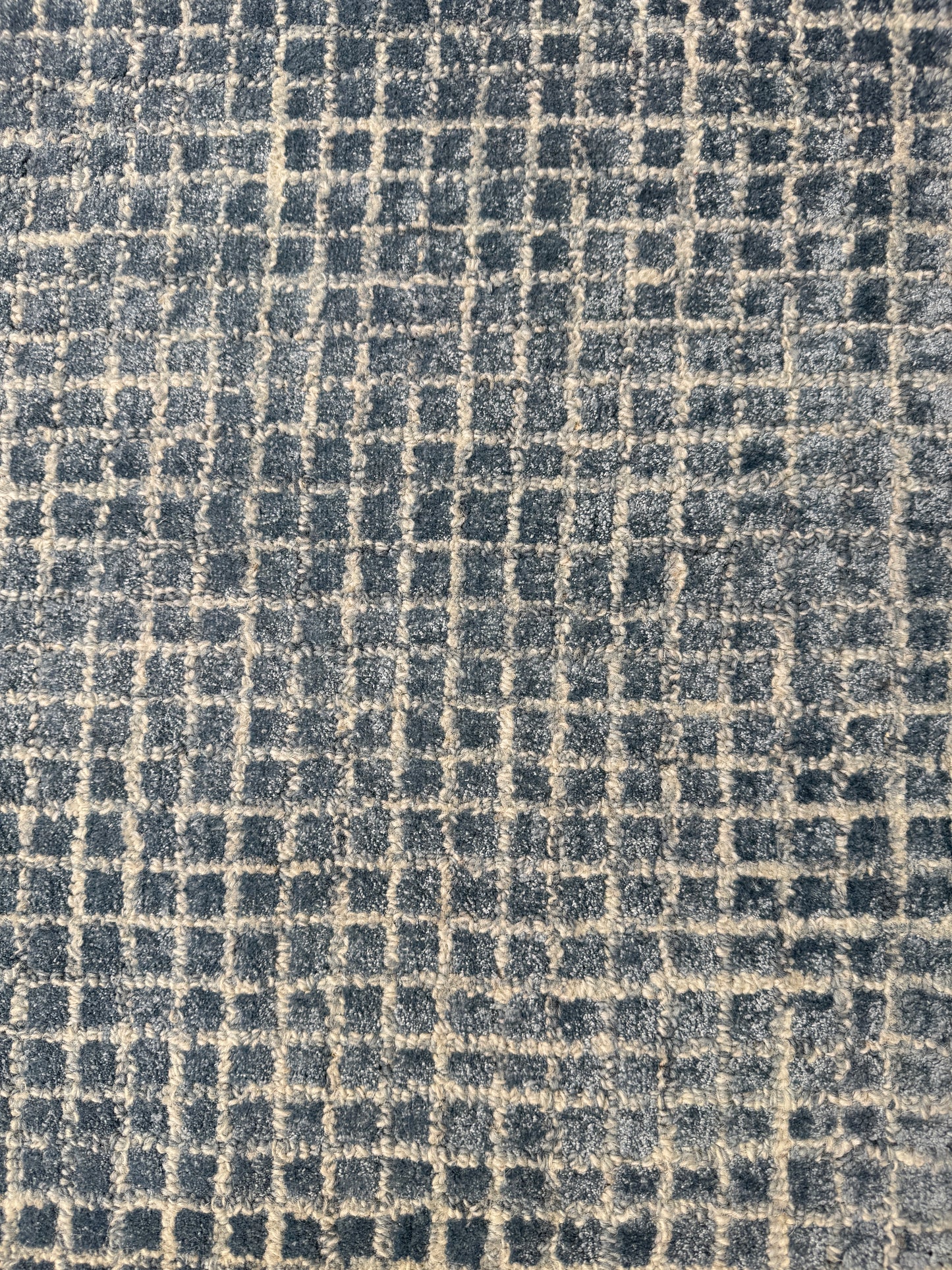 Mid-century modern design 250x200cm | Rug# 30921