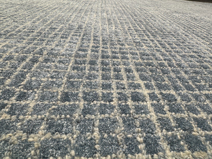 Mid-century modern design 250x200cm | Rug# 30921