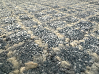 Mid-century modern design 250x200cm | Rug# 30921