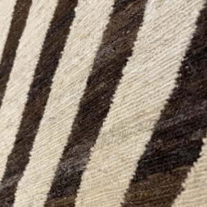 Rug# 24324, Afghan superfine Saumak weave, Modern, design, khodrang wool, natural colours wool, size 225x153 cm, RRP 2700, Special $990 (6)