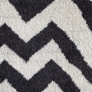 Rug# 30123, Tibitan weave Himalayan Berber design rug, inspired by Marakesh rug designers, wool, India, size 300x240 cm (3)
