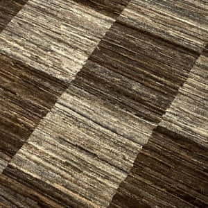 Rug# 23575, Afghan khodrang modern hand-knotted carpet, , size 238x191 cm (3)