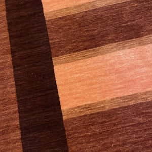 Rug# 23715, Indo modern hand-loom rug, , size 237x173 cm (2)