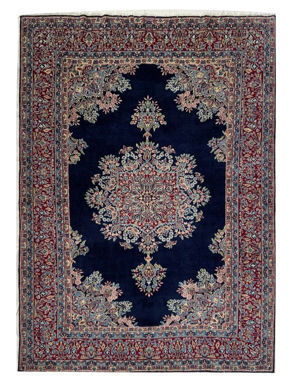 Superfine Kerman Carpet 298x205cm
