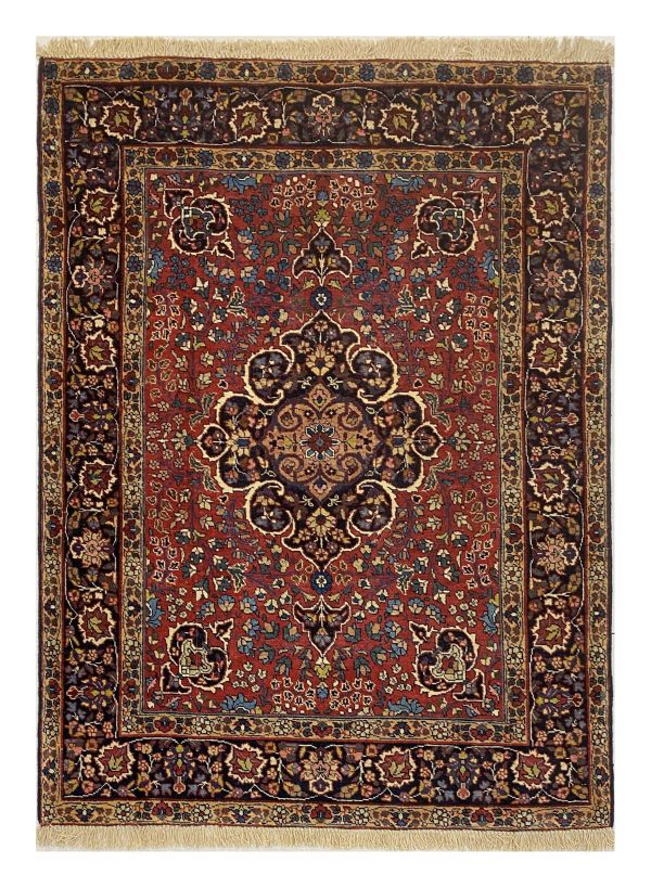 Antique Tabriz 177x133cm