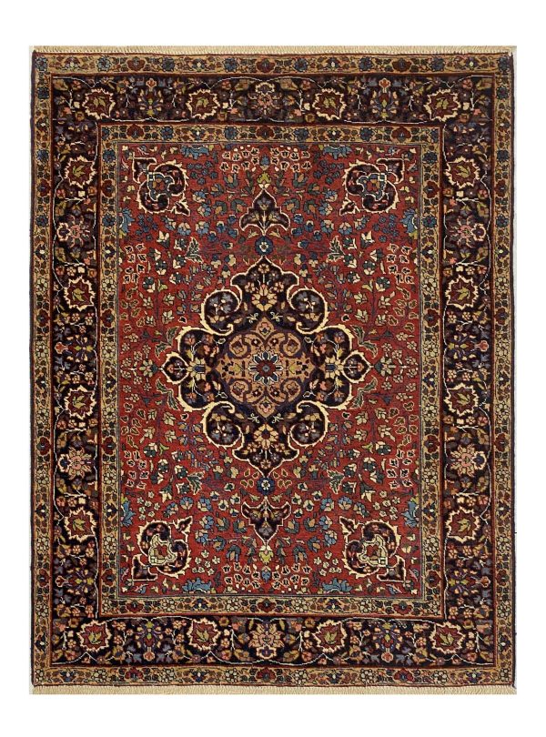 Antique Tabriz 177x136cm