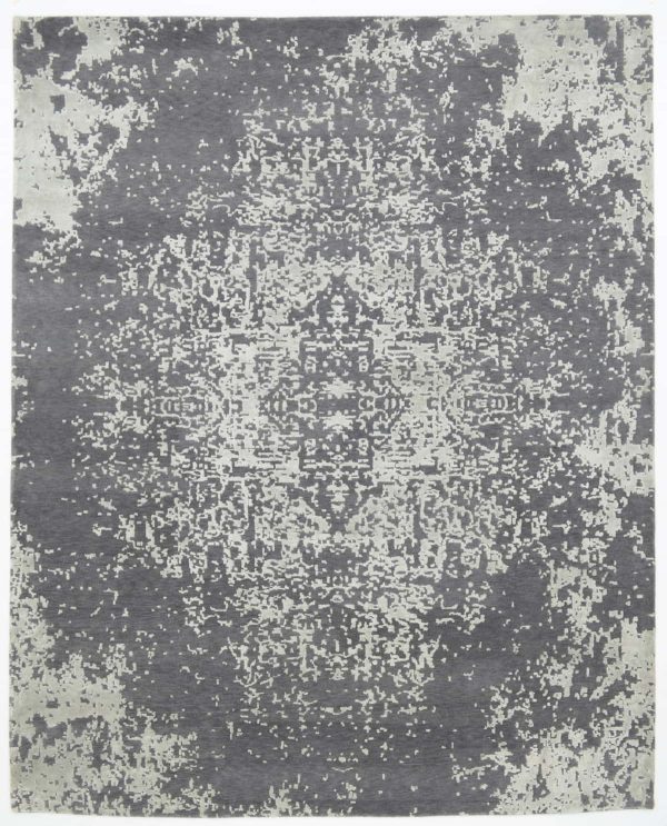 Transitional Classic Carpet 302x250cm