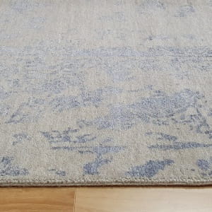 Rug# 31159, Jaipur Transitional Classic design, wool & Bamboo silk pile, 300,000 KPSQM, size 430x300 cm (6)