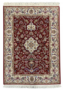 Superfine Persian Isfahan 167x109cm