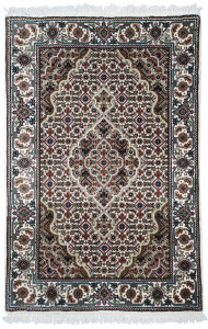 Superfine Amritsar Tabriz 94x63cm